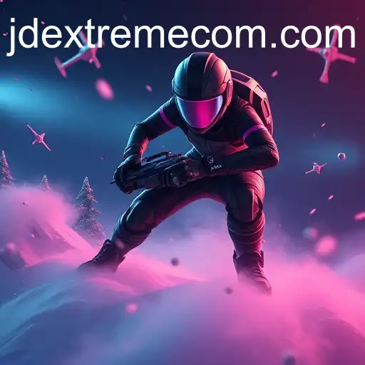 JDextreme: Gaming Evolves in a Changing World