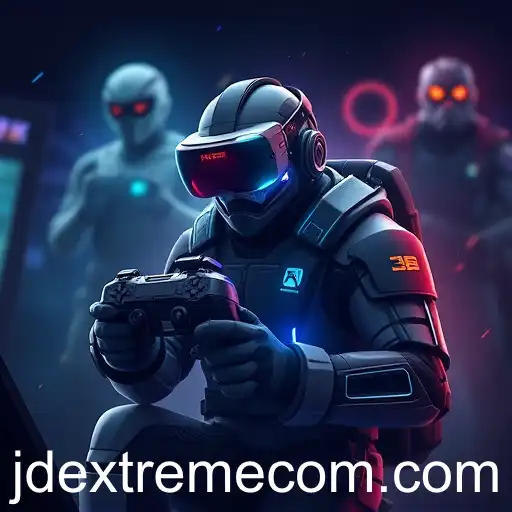 Gaming Evolution and Online Platforms