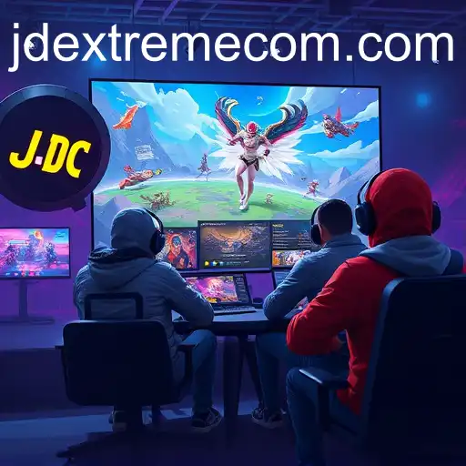 The Rise of Gaming Platforms Amidst Global Challenges