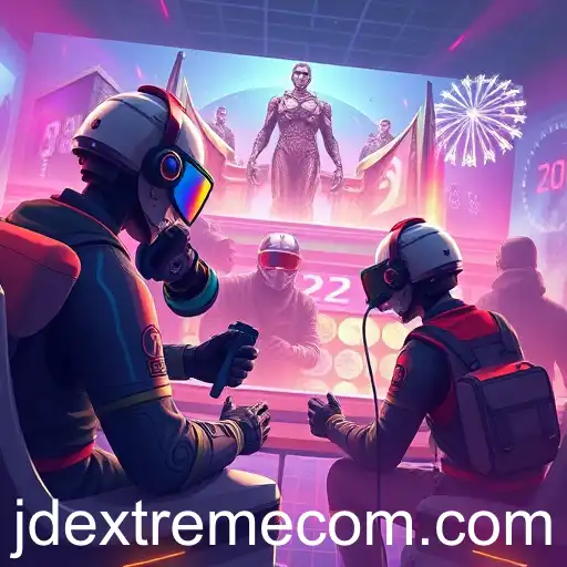 Gaming Trends and Innovations in 2025