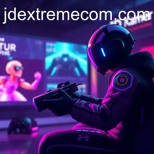 JD Extreme Revolutionizes Online Gaming Experience