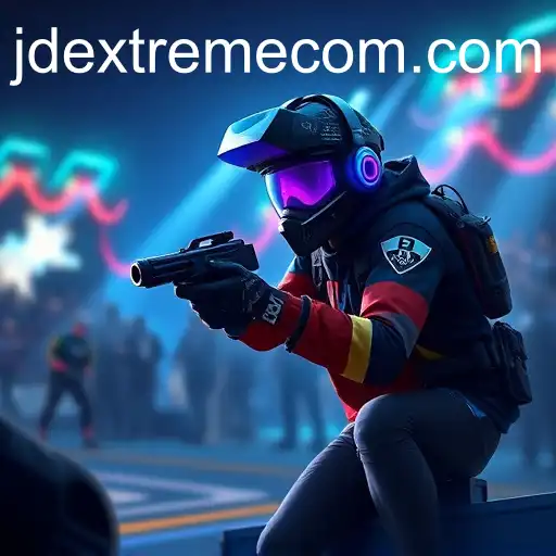 The Rise of JDextreme: A Gaming Revolution