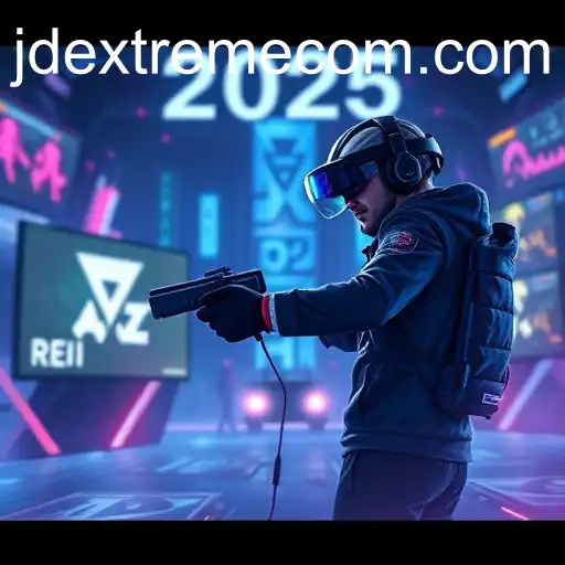 JDextreme Revolutionizes Online Gaming in 2025