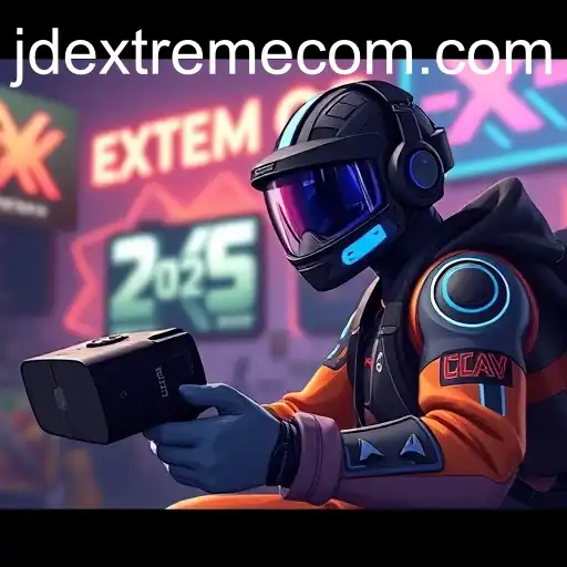 Gaming Dynamics: JDExtreme's Influence in 2025