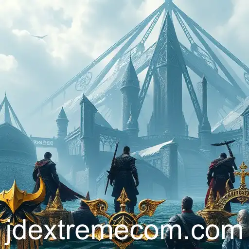 Emerging Trends in Online Gaming for 2025