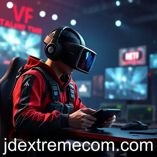The Evolution of Gaming: A Look at JDExtreme