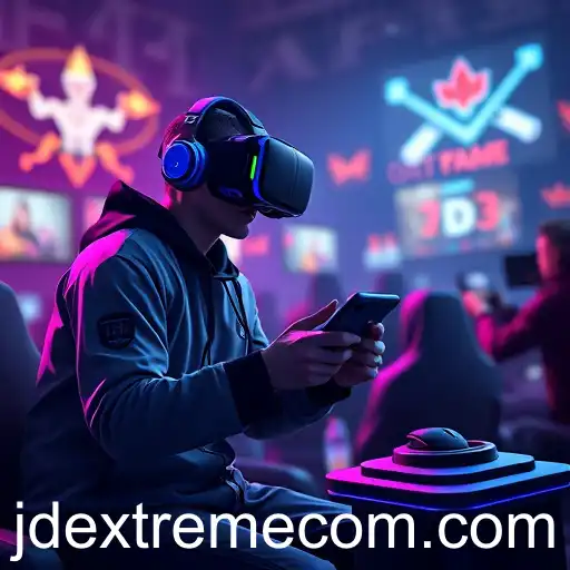 Gaming Industry Embraces AI in 2025