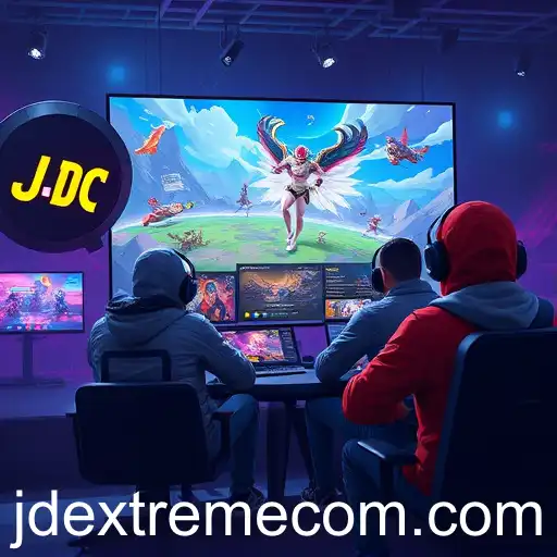 The Rise of Gaming Platforms Amidst Global Challenges