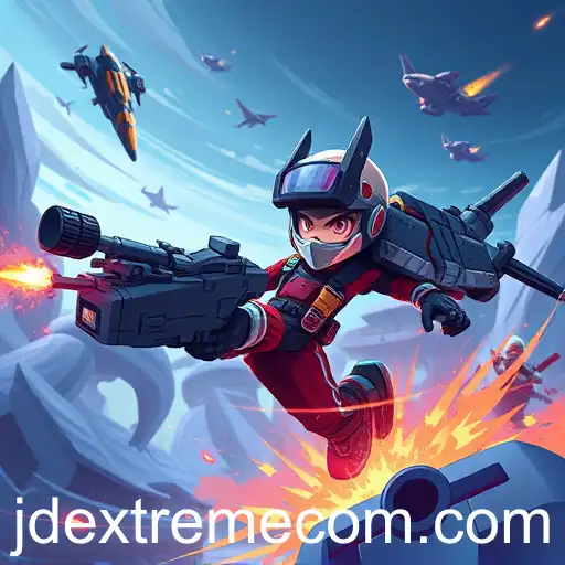 The Rise of jdextreme: Unveiling the Future of Online Gaming