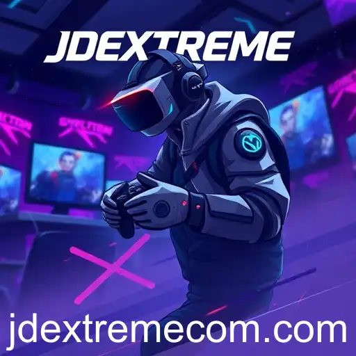 The Rise of JDextreme: Shaping the Future of Online Gaming
