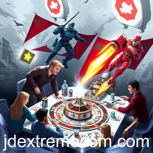 Evolving Trends in Online Gaming