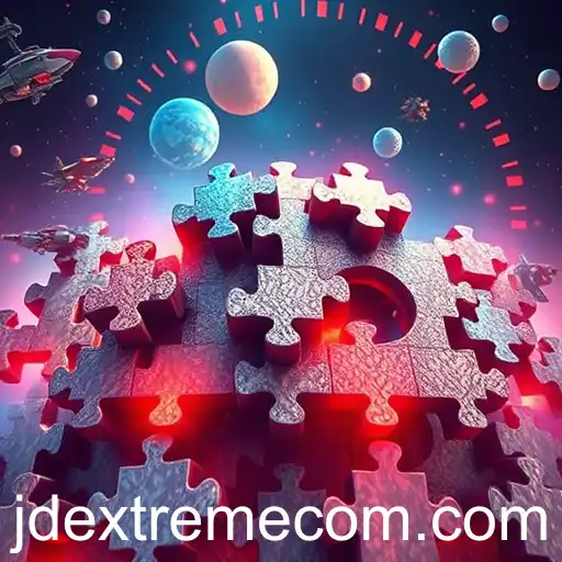 Exploring the Intriguing World of Puzzle Games: The Rise of jdextreme