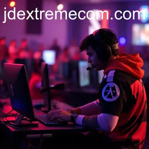 The Rise of Online Gaming Communities