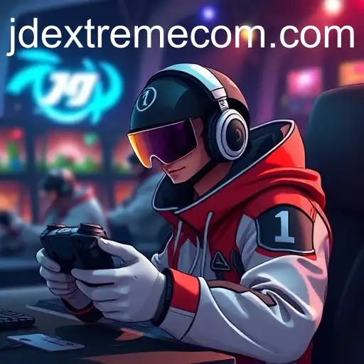 The Rise of JDExtreme in Gaming Circles