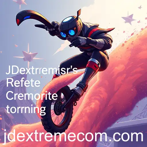 The Rise of JDextreme: Shaping the Future of Online Gaming