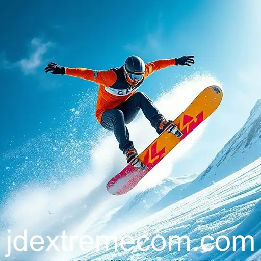 Exploring the Exciting World of 'Sports' in JDExtreme: A Comprehensive Overview